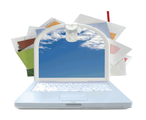 Email marketing services