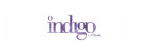 Indigo by Arnold (Cafe Brown Leather)