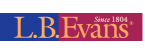L.B. Evans Baxter